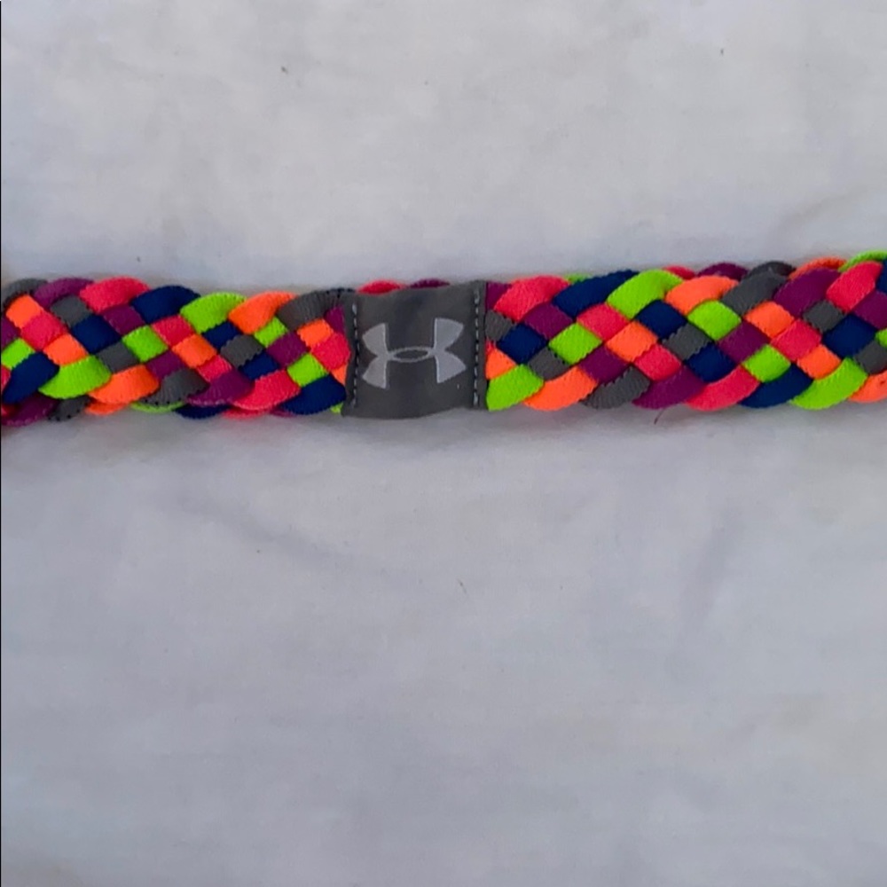 Under Armour Headband